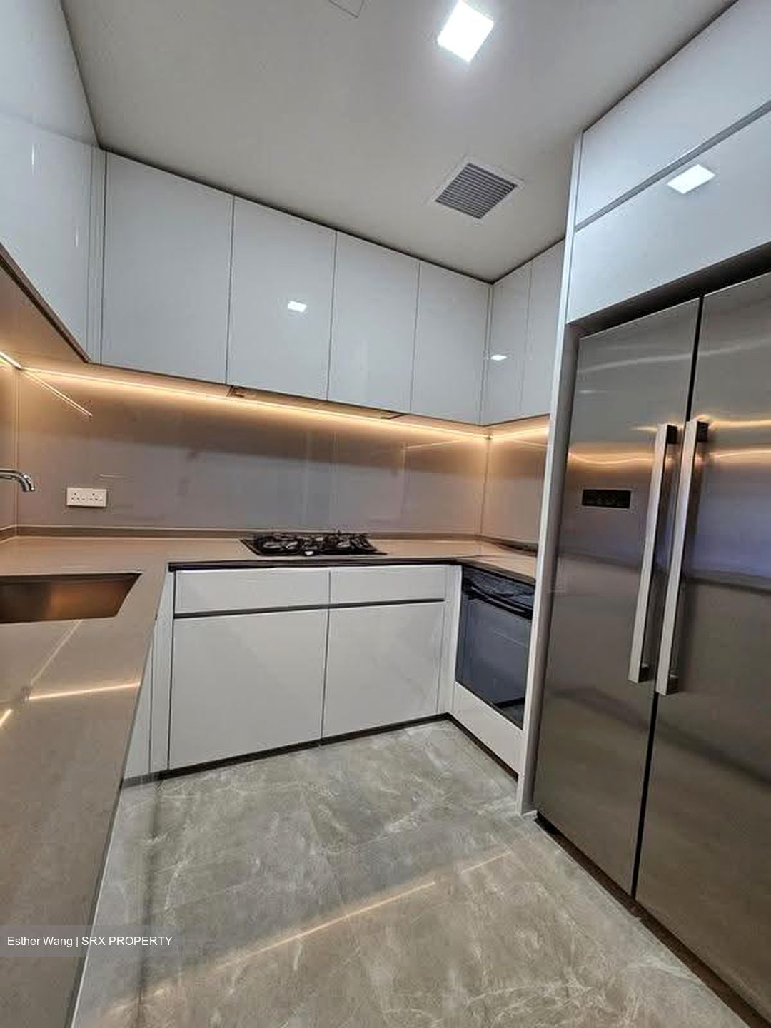Amber Park (D15), Condominium #636557471